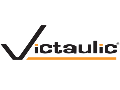 Victaulic - logo